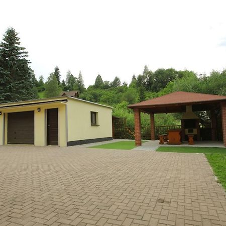 Apartmány Hrabovo Zuzana Rybárpole Exterior foto
